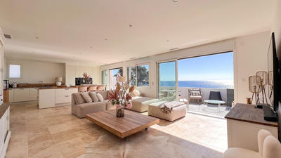 Appartement - 98 m² - 3 pièces