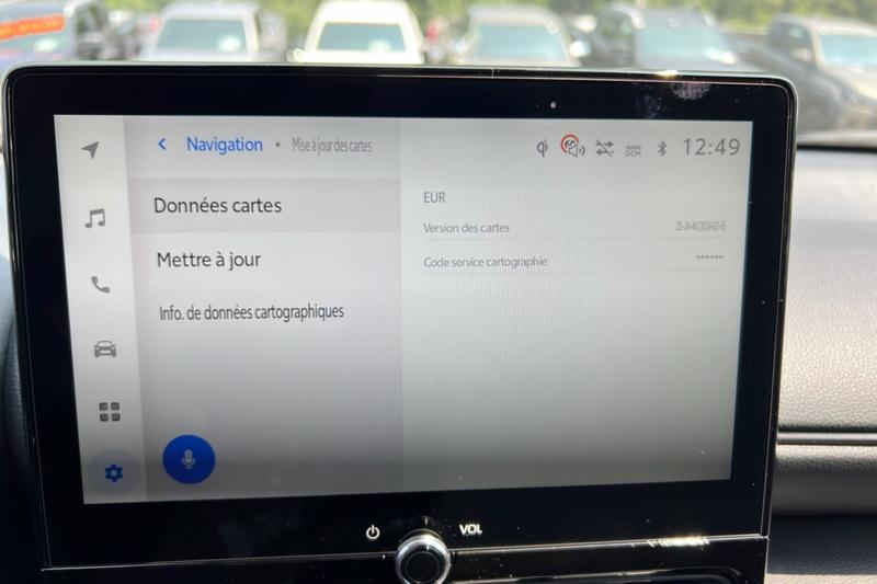 Toyota Yaris Cross Hybride 130 2wd Gr Sport