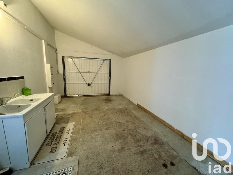 Maison - 91 m² - 4 pièces