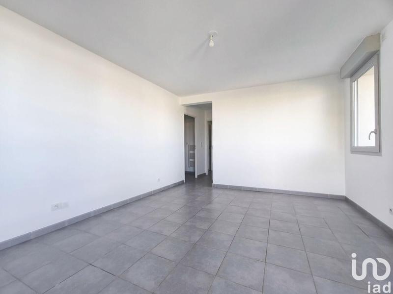 Appartement - 119 m² - 6 pièces