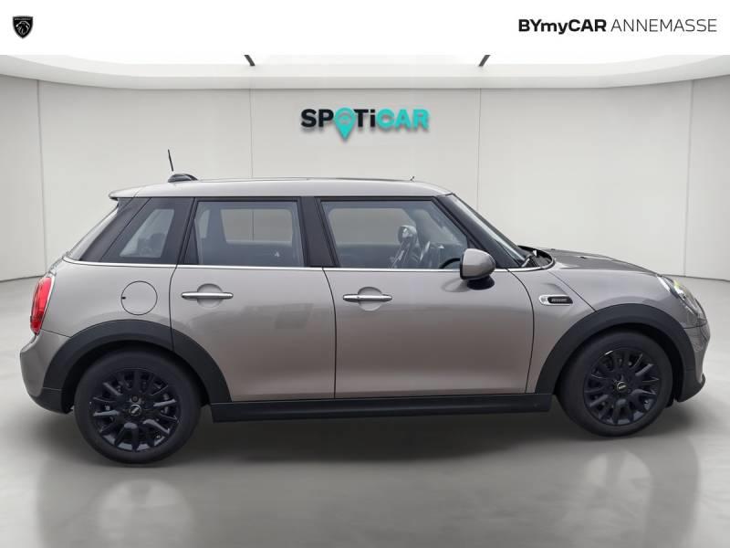 Mini Mini Hatch 5 Portes One 102 ch Bva7