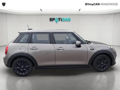 Mini Mini Hatch 5 Portes One 102 ch Bva7
