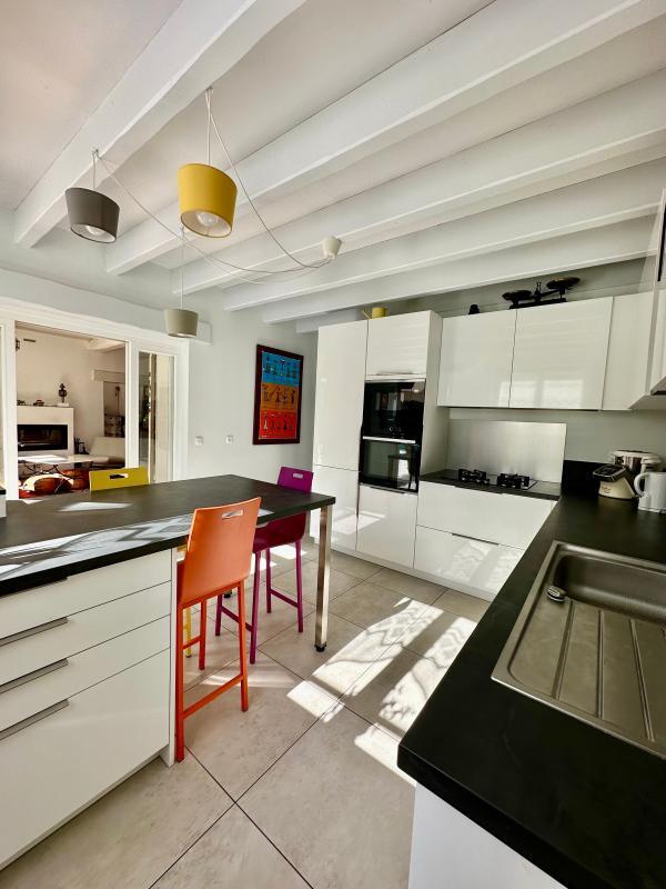 Ferme - 174 m² - 7 pièces