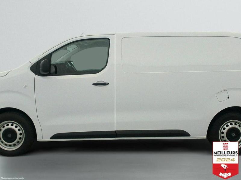 Peugeot Expert Fourgon Fgn m Bluehdi 145 Bvm6