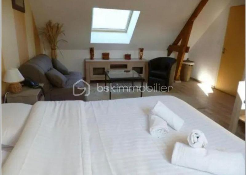 Maison - 689 m² - 30 pièces