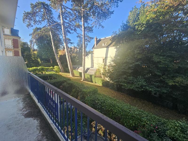 Appartement - 26 m² - 1 pièce