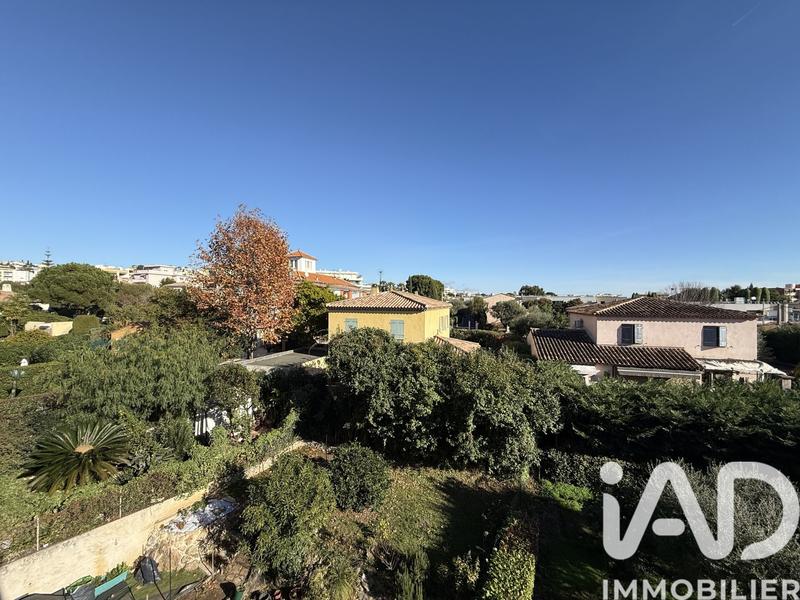 Appartement - 74 m² - 3 pièces