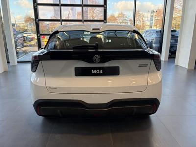 Mg Mg4 Electric Standard - 51kwh /125 Kw / 170 Ch 2wd