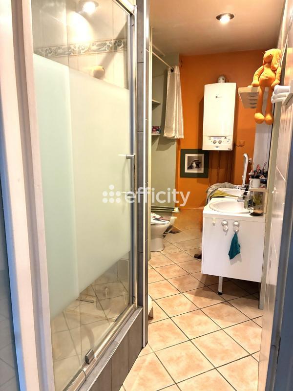 Appartement - 64 m² - 2 pièces