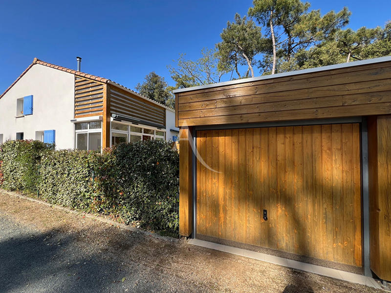 Maison - 70 m² - 4 pièces