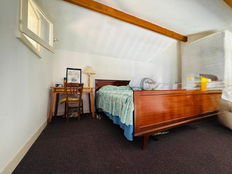 Maison - 40 m² - 3 pièces