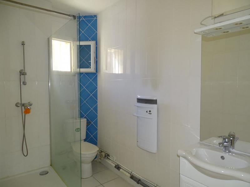 Appartement - 29 m² - 2 pièces