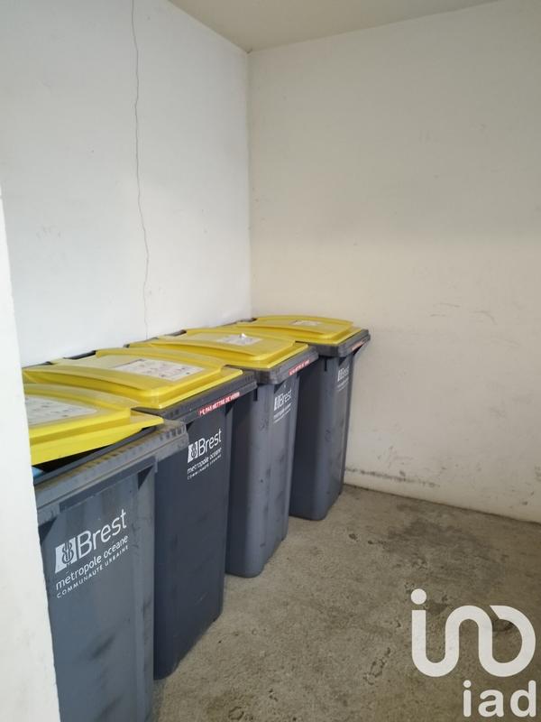 Appartement - 68 m² - 4 pièces