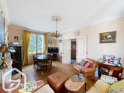 Maison de maîtres - 162 m² - 7 pièces