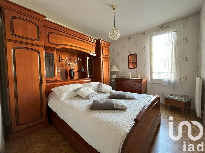 Appartement - 78 m² - 4 pièces