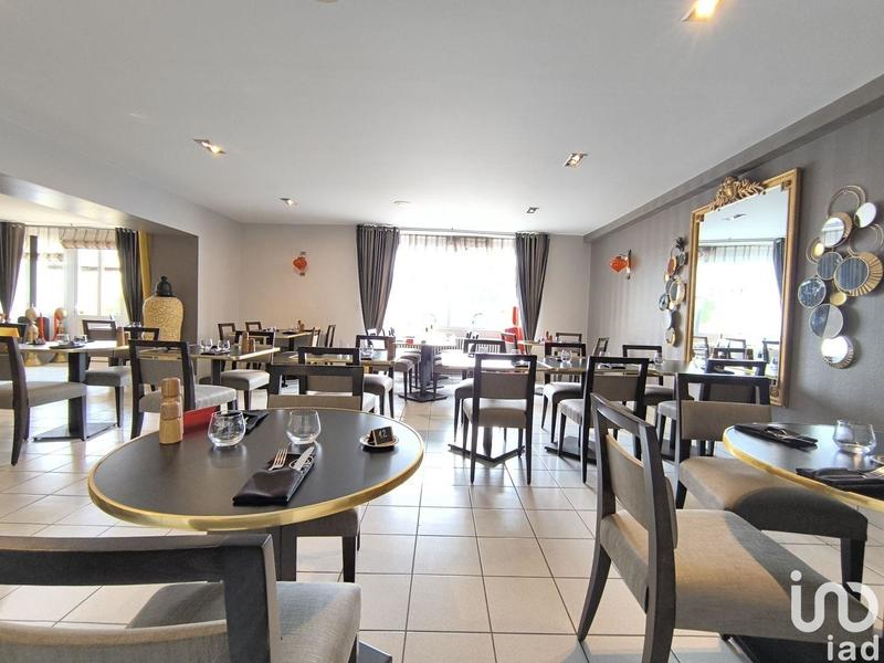 Local commercial - 700 m²