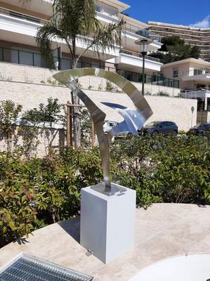 Appartement - 156 m² - 5 pièces