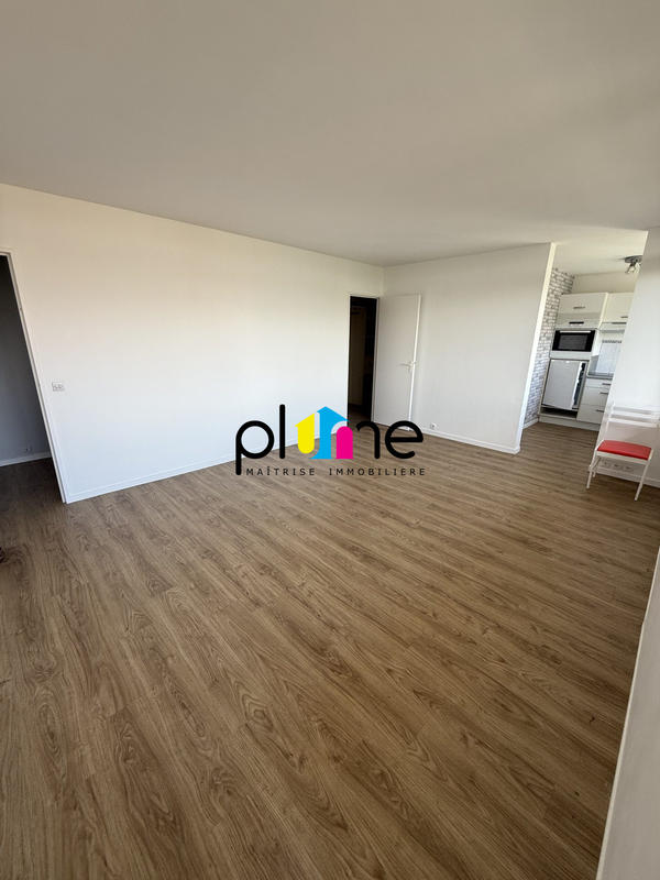 Appartement - 55 m² - 4 pièces