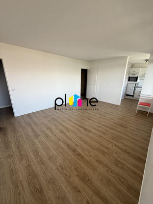 Appartement - 55 m² - 4 pièces