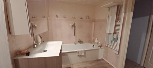 Maison - 70 m² - 6 pièces