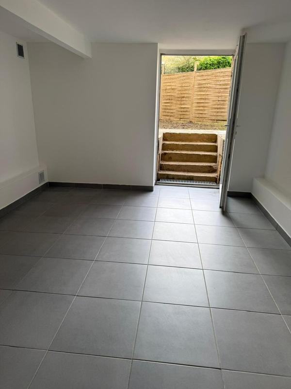 Appartement - 50 m² - 3 pièces