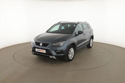 Seat Ateca 1.6 Tdi Ecomotive Urban Advanced 115 ch