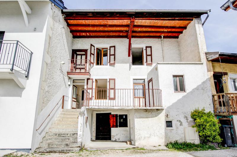 Maison - 136 m² - 5 pièces