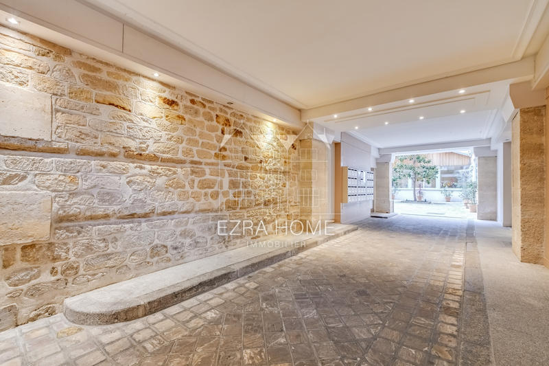 Appartement - 144 m² - 4 pièces