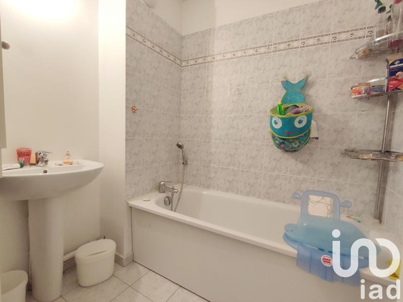 Duplex - 98 m² - 5 pièces