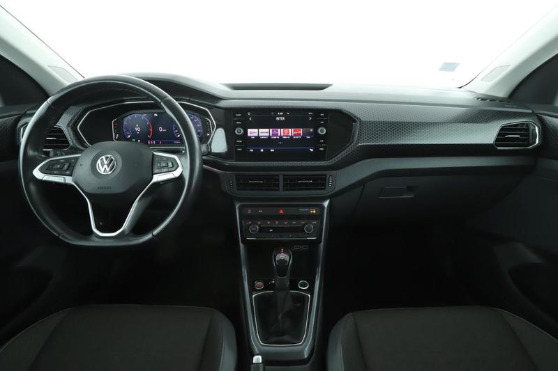 Volkswagen t-Cross 1.0 Tsi R-Line Dsg 115 ch