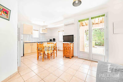 Maison - 50 m² - 3 pièces