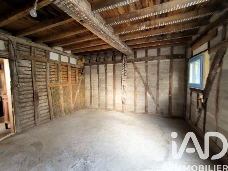 Maison - 115 m² - 4 pièces