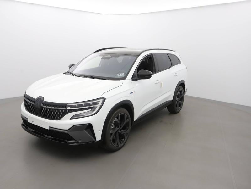 Renault Espace VI 1.2 E-Tech Full Hybrid 200 Esprit Alpine 7 Places