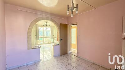 Maison - 126 m² - 5 pièces