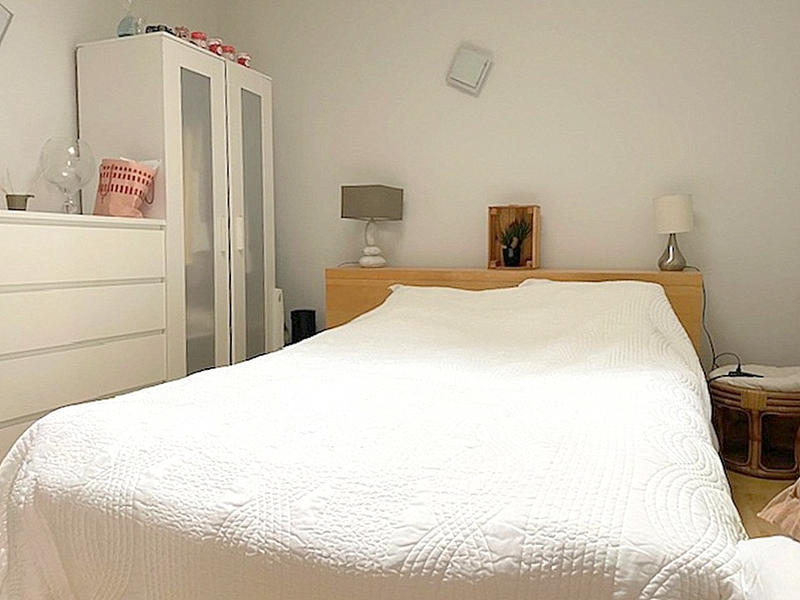 Appartement - 103 m² - 3 pièces