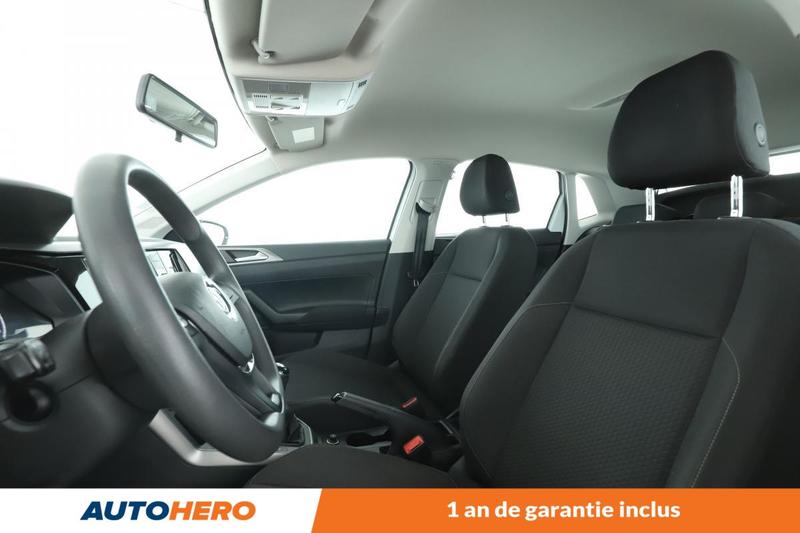 Volkswagen Polo 1.0 Tsi 95 ch