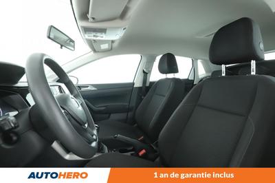 Volkswagen Polo 1.0 Tsi 95 ch