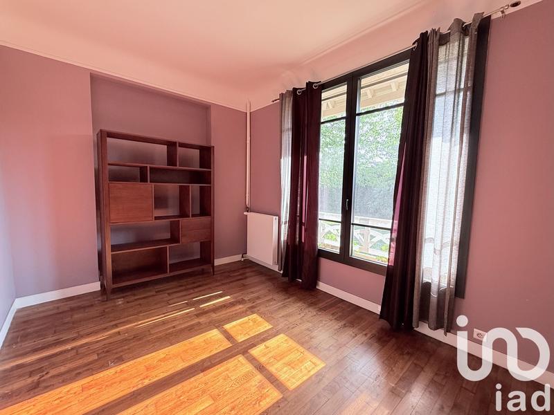 Maison - 148 m² - 7 pièces