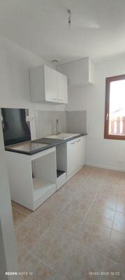 Appartement - 39 m² - 2 pièces