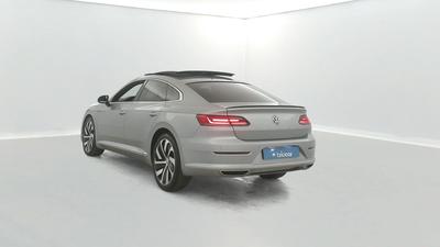 Volkswagen Arteon 2.0 Tdi 150ch R-line Exclusive Dsg7 + Toit ouvrant