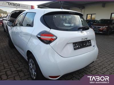 Renault Zoe Ze50 R110 Life batterie achat