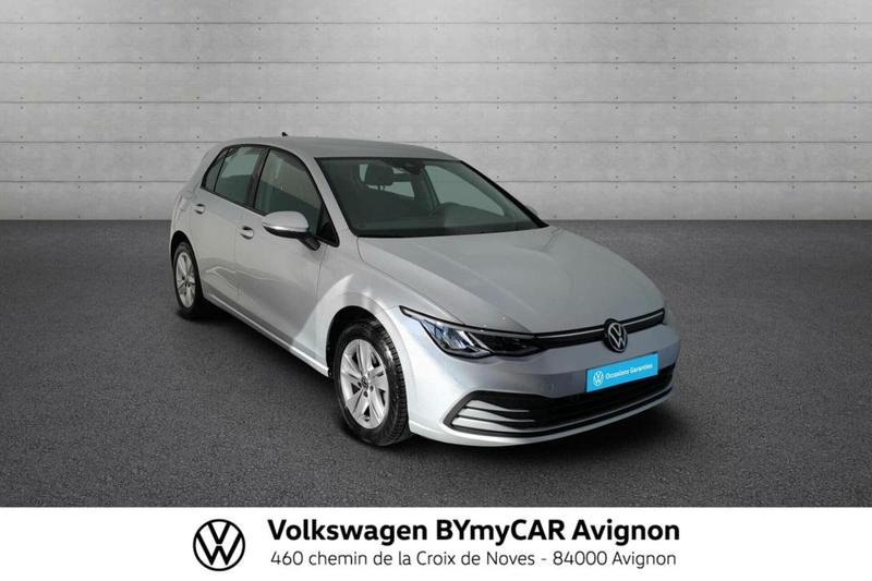 Volkswagen Golf 1.0 Tsi Opf 110 Bvm6 Life
