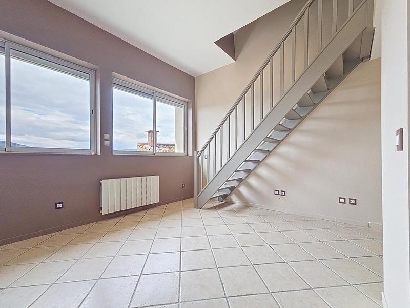 Maison - 72 m² - 3 pièces