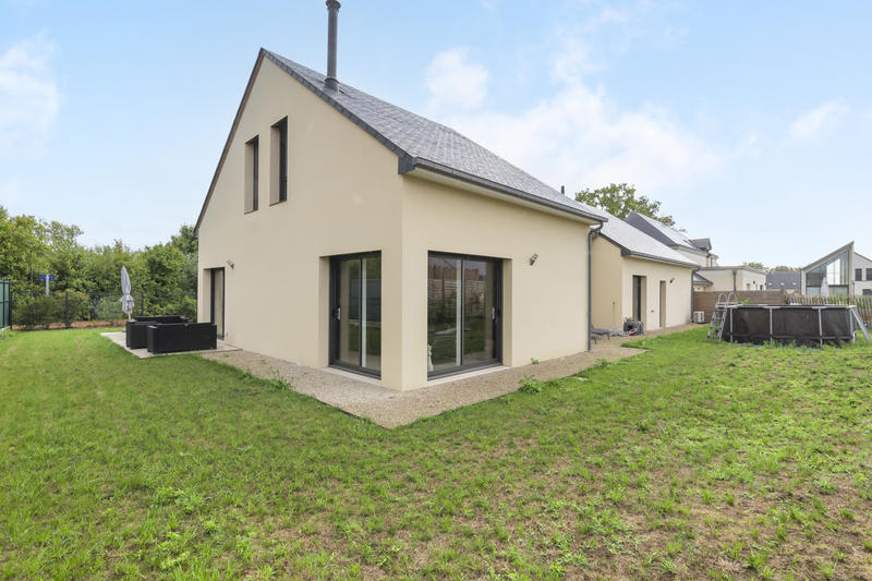 Maison - 148 m² - 7 pièces