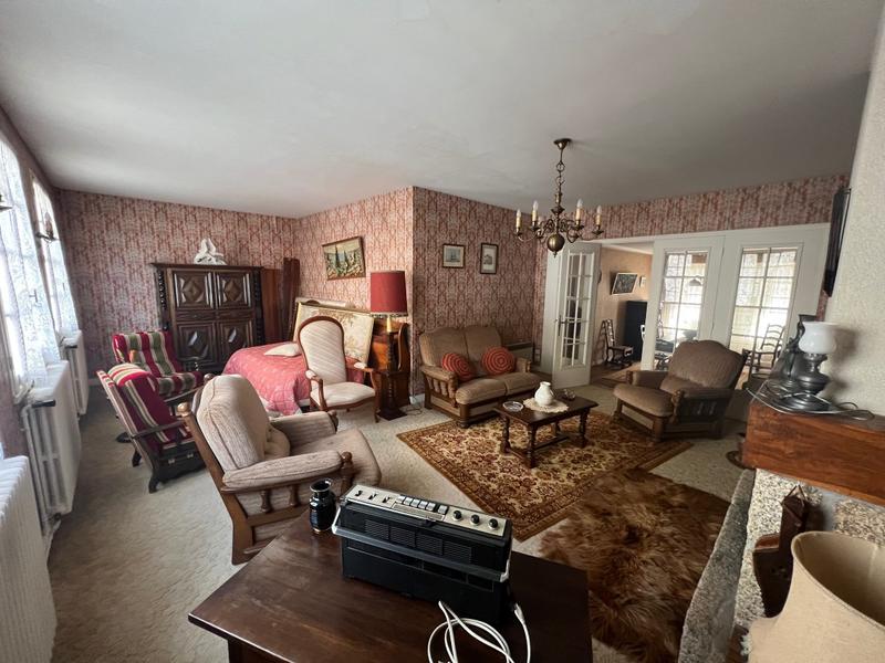 Villa - 145 m² - 7 pièces