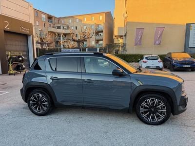 Renault R 4 E-Tech Electrique Iconic 150ch