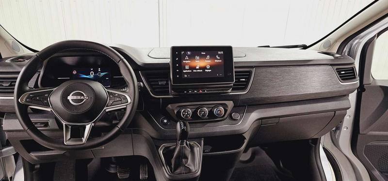 Nissan Primastar Combi L2h1 3.0t 2.0 dCi 170 s/S Dct Tekna