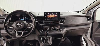 Nissan Primastar Combi L2h1 3.0t 2.0 dCi 170 s/S Dct Tekna