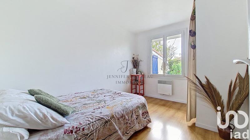 Maison - 145 m² - 7 pièces