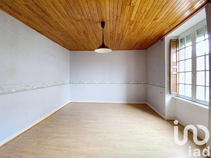 Maison de ville - 195 m² - 7 pièces